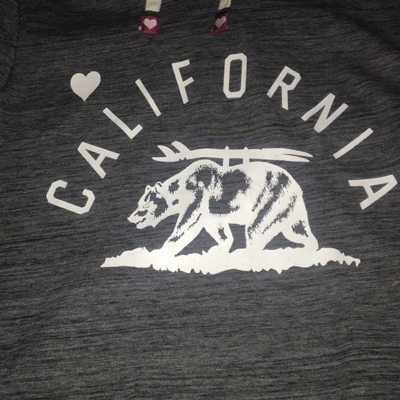 California Jacket - Picture 2 of 5